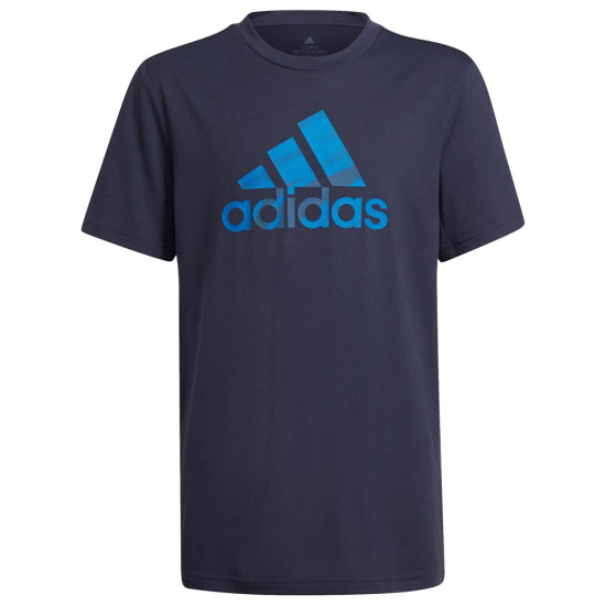 Adidas Παιδική κοντομάνικη μπλούζα Aeroready prime tee Adidas Παιδική κοντομάνικη μπλούζα Aeroready prime tee